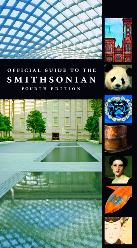 Official Guide to the Smithsonian