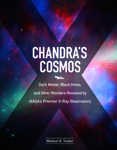 Chandra's Cosmos