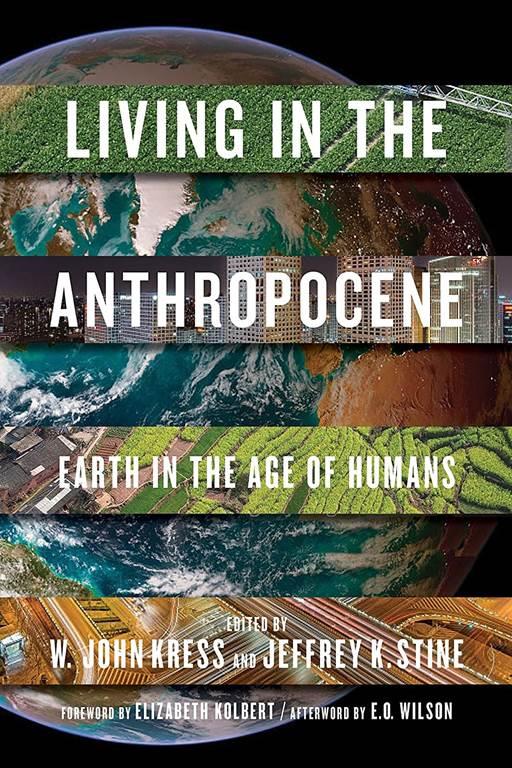 Living In The Anthropocene