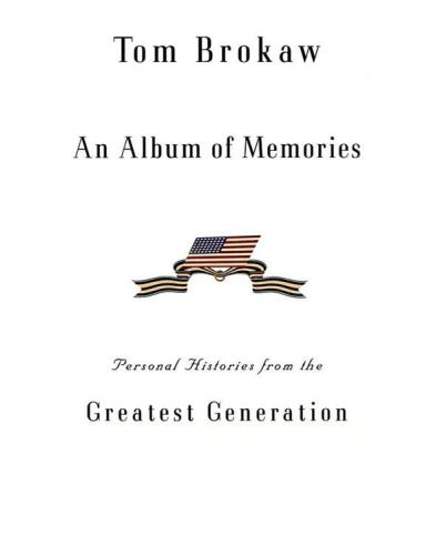 An Album of Memories