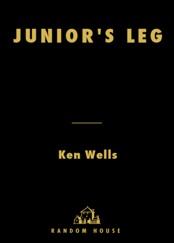 Junior's Leg