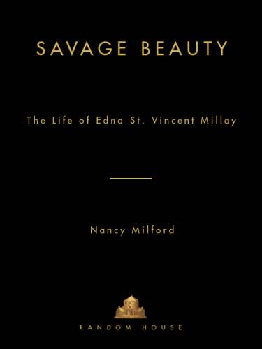 Savage Beauty