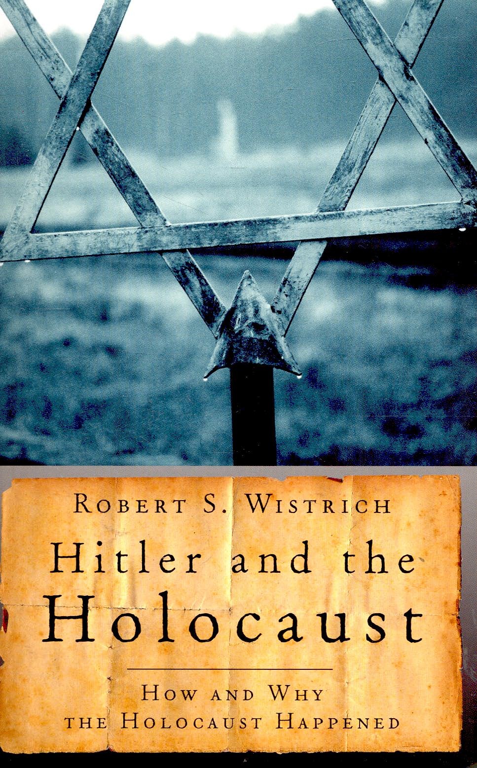 Hitler and the Holocaust