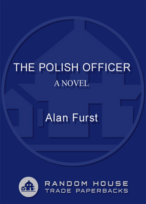 The Polish Officer