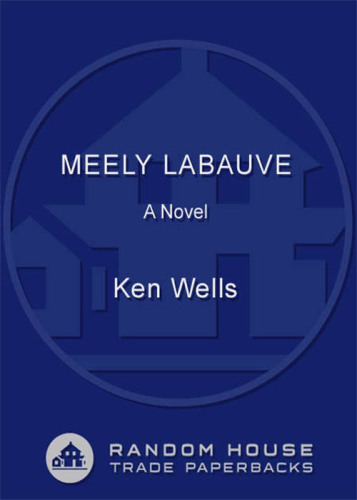 Meely LaBauve