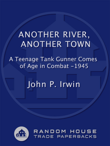Another River, Another Town