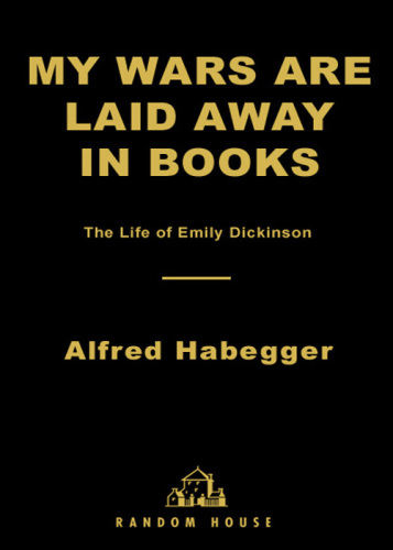 My Wars Are Laid Away in Books