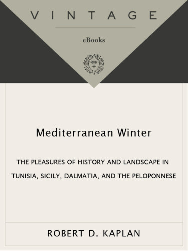 Mediterranean Winter