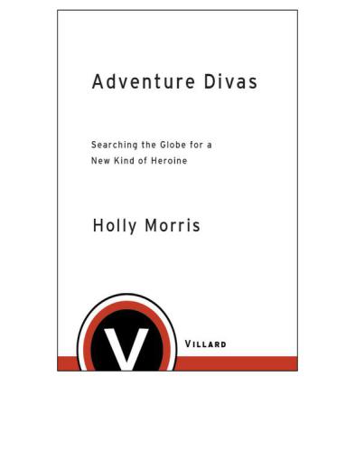 Adventure Divas