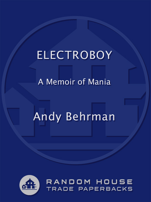 Electroboy