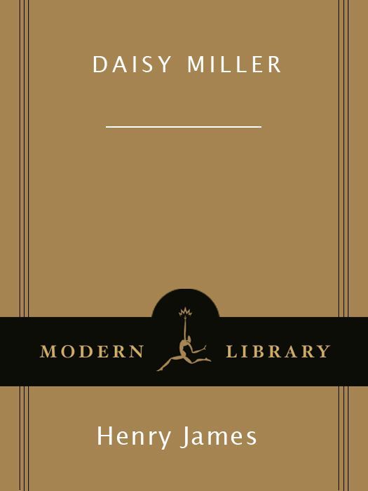 Daisy Miller