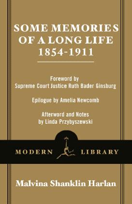 Some Memories of a Long Life, 1854-1911