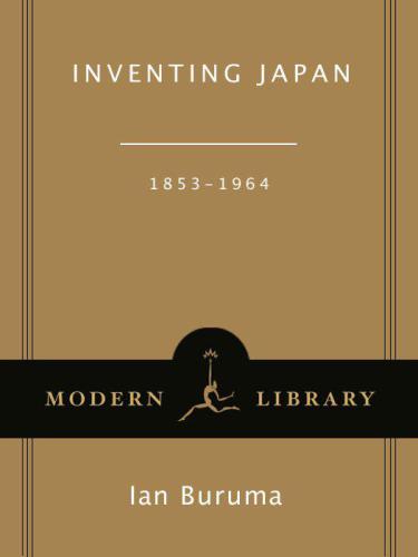 Inventing Japan