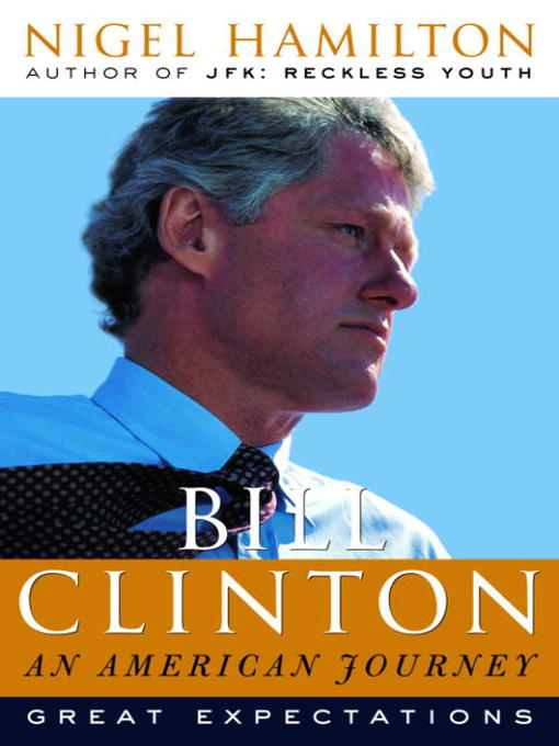 Bill Clinton