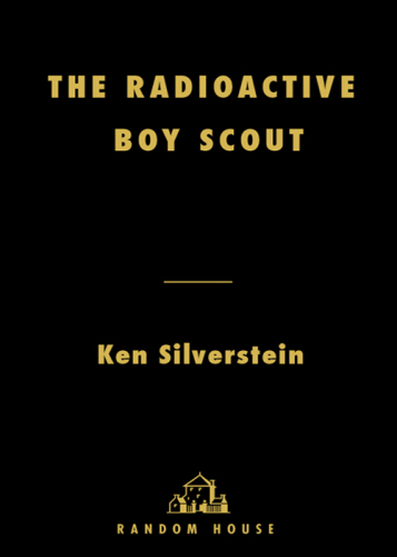 The Radioactive Boy Scout