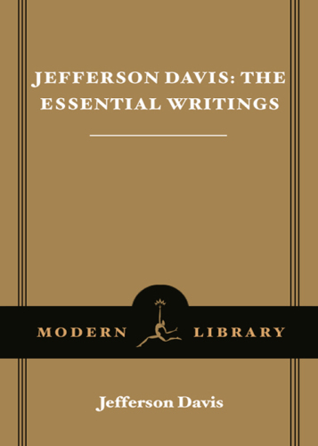 Jefferson Davis