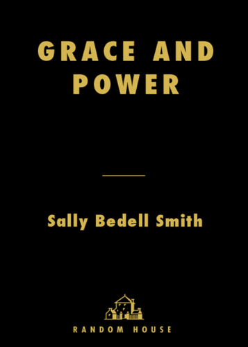 Grace and Power