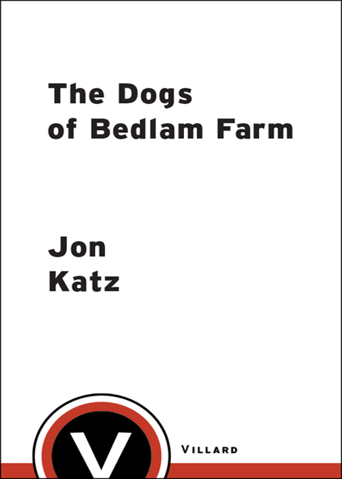 The Dogs of Bedlam Farm