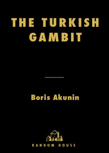 The Turkish Gambit