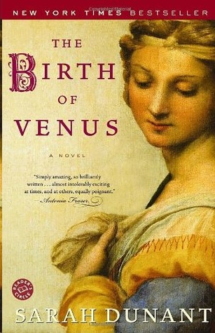 The Birth of Venus