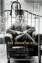 The Orientalist