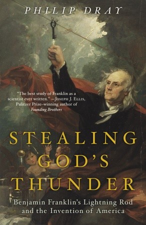 Stealing God's Thunder