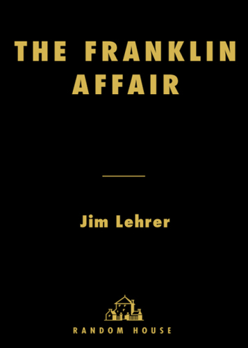 The Franklin Affair