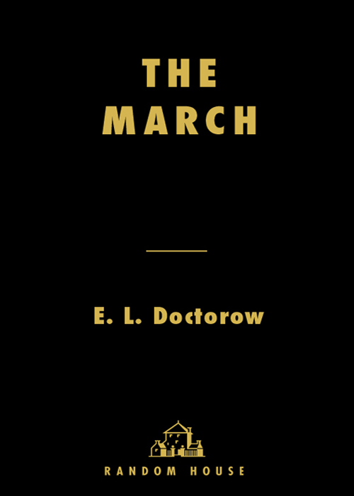 The March