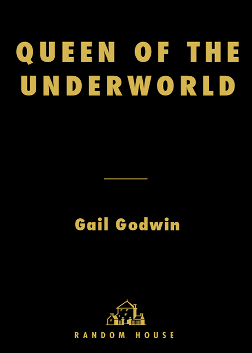 Queen of the Underworld