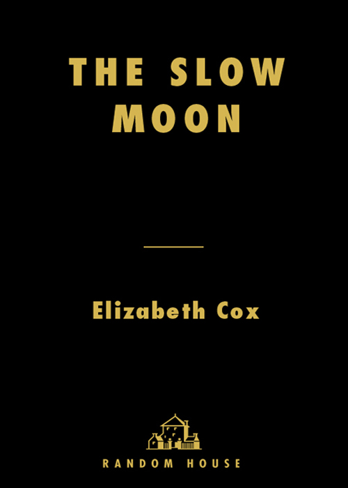 The Slow Moon