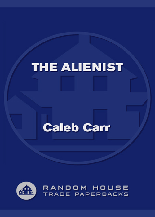 The Alienist