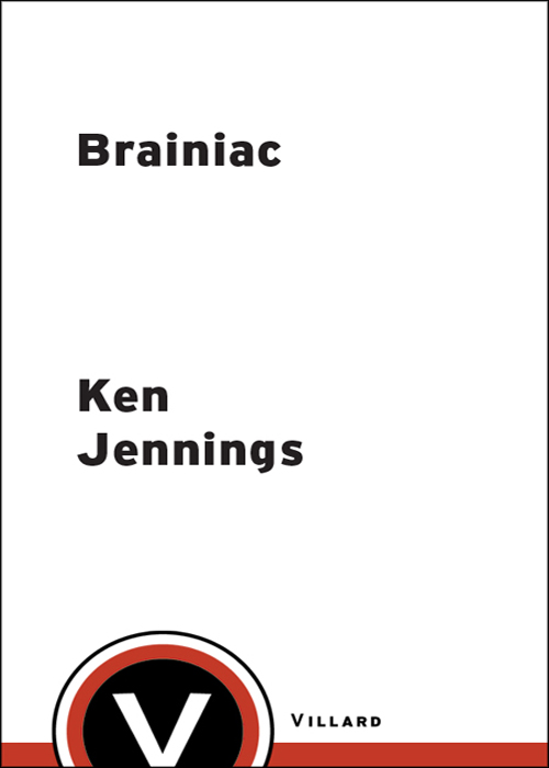 Brainiac