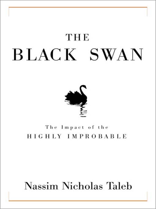 The Black Swan