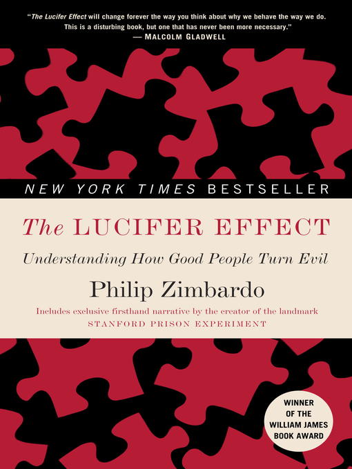 The Lucifer Effect