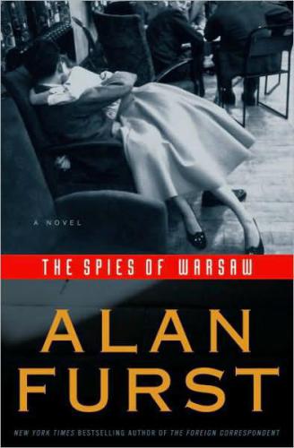 The Spies of Warsaw