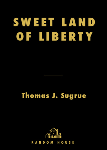 Sweet Land of Liberty