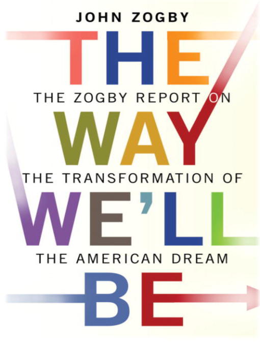 The Way We'll Be