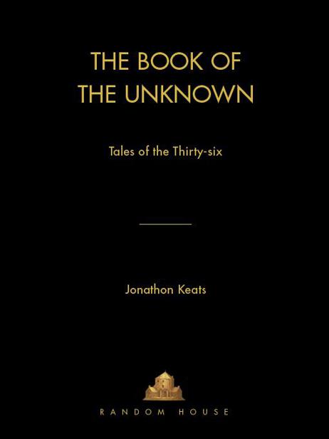 The Book of the Unknown