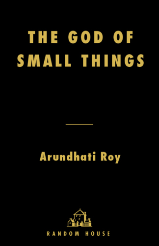 The God of Small Things