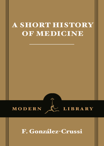 A Short History of Medicine