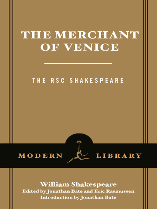 The Merchant of Venice