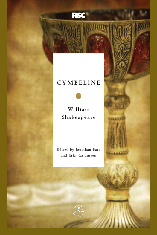 Cymbeline