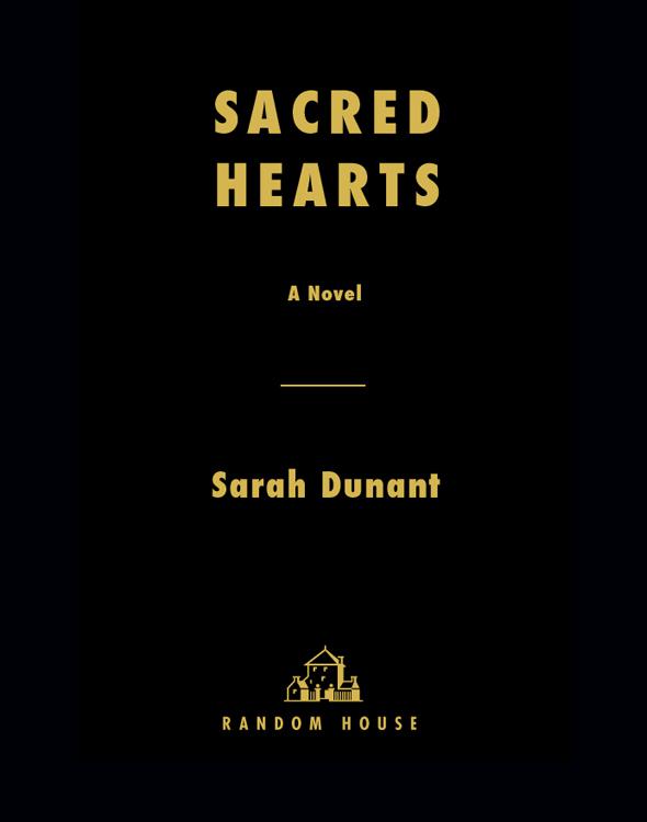 Sacred Hearts