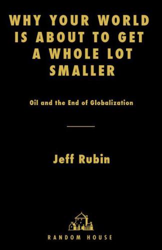 Why Your World Is About to Get a Whole Lot Smaller