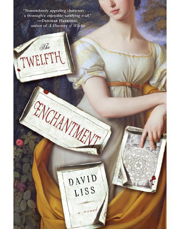 The Twelfth Enchantment