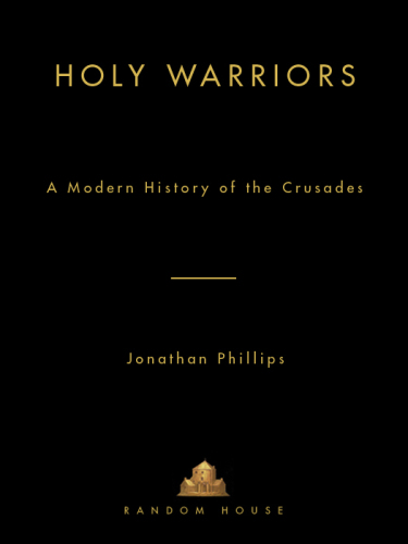 Holy Warriors