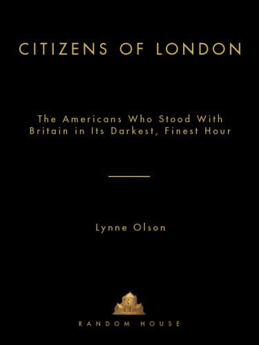 Citizens of London