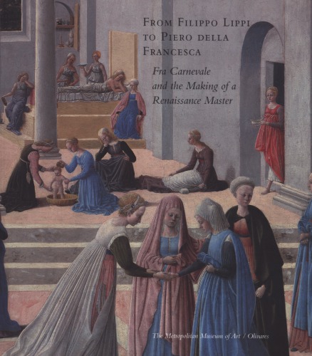 From Filippo Lippi to Piero Della Francesca