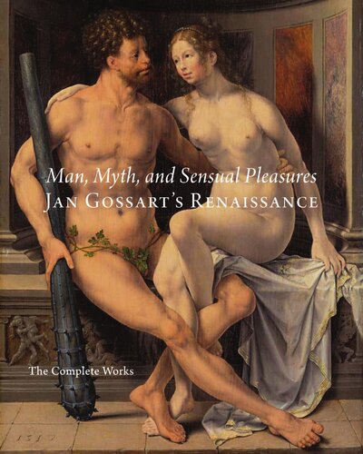 Man, Myth, and Sensual Pleasures