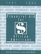 Financial Aid for African Americans